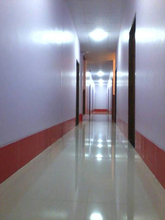 Aung Tha Pyay Hotel 3 Yangon Room photo