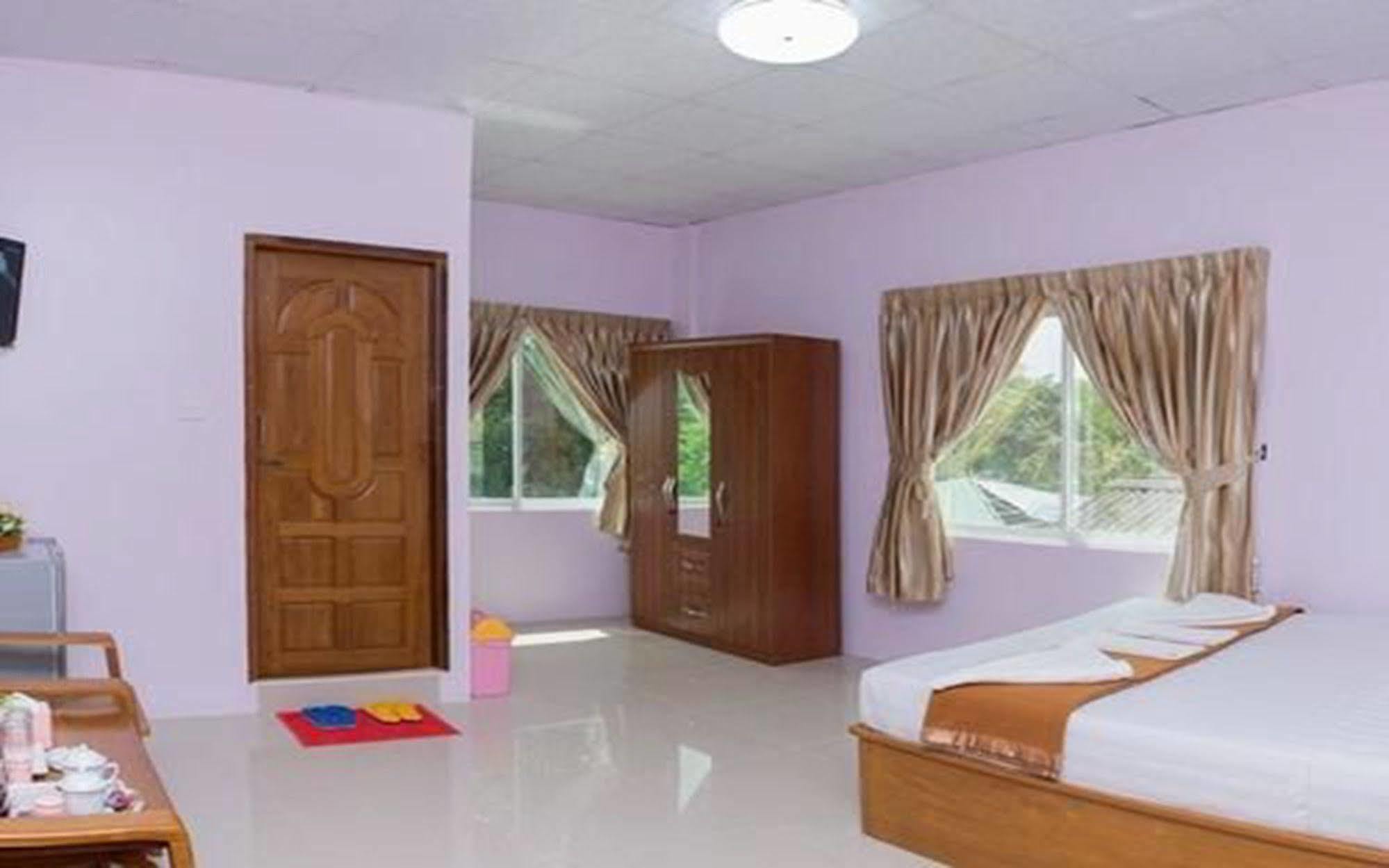 Aung Tha Pyay Hotel 3 Yangon Exterior photo