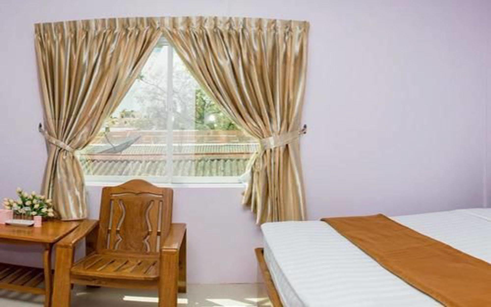 Aung Tha Pyay Hotel 3 Yangon Exterior photo